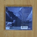 KENNY G - THE MOMENT - CD