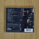 KENNY G - BREATHLESS - CD