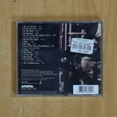 KENNY G - BREATHLESS - CD