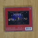 KETAMA - DE AKI A KETAMA - CD