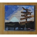 FRANTIK UNOTRES / BRN - CROSSROADS - CD