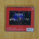 KETAMA - DE AKI A KETAMA - CD