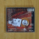 KETAMA - PA GENTE CON ALMA - CD