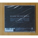 MADCON - SO DARK THE CON OF MAN - CD