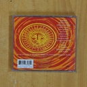 KETAMA - KONFUSION - CD