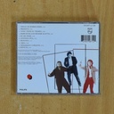 KETAMA - EL ARTE DE LO INVISIBLE - CD