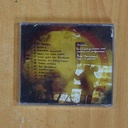 ROMERO - AUTOGIRO - CD