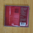 DANZA INVISIBLE - POR AHORA - CD