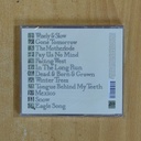 THE STAVES - DEAD & BORN & GROWN - CD