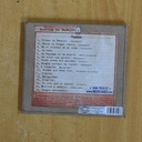 PORRINA DE BADAJOZ - PORRINA DE BADAJOZ - CD