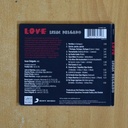 ISSAC DELGADO - LOVE - CD