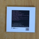 PEPE LINK SELECTION - CAPPUCCINO GRAND CAFE LOUNGE - CD