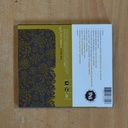 VARIOS - CUBANA - CD