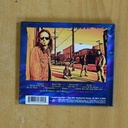 EDGUY - ROCKET RIDE - CD