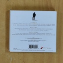 RAPHAEL - TE LLEVO EN EL CORAZON - CD