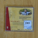 JAMES ASHER - FEET IN THE SOIL VOLUME 2 - CD