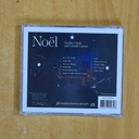 NICOLAS GIUSTI AND GERALD CAUSSE - NOEL - CD