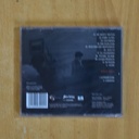 NIÑAPIJA - ENLOQUECERIA - CD