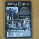 AGATHA CHRISTIE - SE ANUNCIA UN ASESINATO - DVD