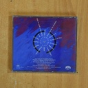 CUÑADOS VIOLENTOS - CUÑADOS VIOLENTOS - CD