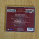 VARIOS - LA MUSICA MILITAR DE ESPAÑA - CD