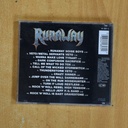 RUNAWAY - HEAVY METAL MONSTER HITS - CD