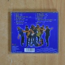 LA PICCOLISSIMA - BAILANDO CON LOBAS - CD