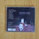 MATERIA PRIMA - DIARIO DE UN VIAJE - CD