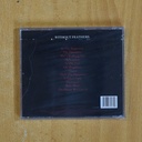 THE STILLS - WITHOUT FEATHERS - CD