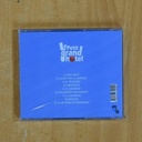 LE PETIT GRAND HOTEL - LE PETIT GRAND HOTEL - CD
