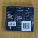 VARIOS - RADIO SHOW LA JUNGLA 96 - 3 CD