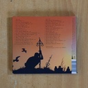 THE SOUNDTRACK OF OUR LIVES - A PRESENT FROM THE PAST - CD