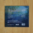 TATA QUINTANA - ALIENTO - CD