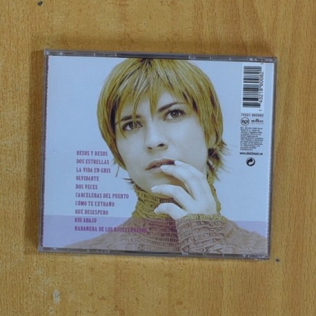 PASION VEGA - PASION VEGA - CD