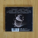 JOAQUIN SABINA - ALIVIO DE LUTO - CD