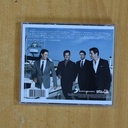 IL DIVO - SIEMPRE - CD