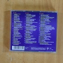 VARIOS - MONSTER HALLOWEEN HITS - 3 CD