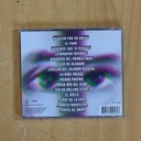 VAINICA DOBLE - LO MEJOR DE LA EDAD DE ORO DEL POP ESPAÑOL - CD