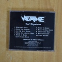VOLTRAGE - BAD REPUTATION - CD