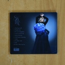 SARA ZAMORA - TIME - CD