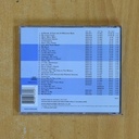 MIKE PRESTON - MR BLUE - CD