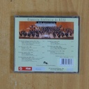 ORQUESTA SINFONICA RTVE - AÑOS 1965 / 1995 - CD