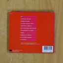 MIRYAM & CALDERON - RIVERA - CD