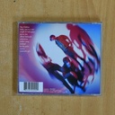 MOCKINGBIRDS - MOCKINGBIRDS - CD