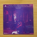 MELISSA MANCHESTER - HELP IS ON THE WAY - LP