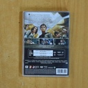 EL CORREDOR DEL LABERINTO - DVD