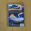 LOS 4 FANTASTICOS - DVD