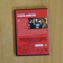 LA CAZA DEL OCTUBRE ROJO - DVD