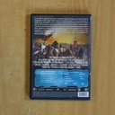 EL PLANETA DE LOS SIMIOS - DVD