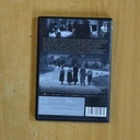 LA CINTA BLANCA - DVD